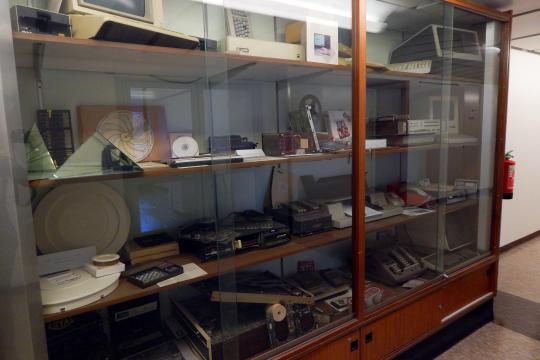 computermuseum